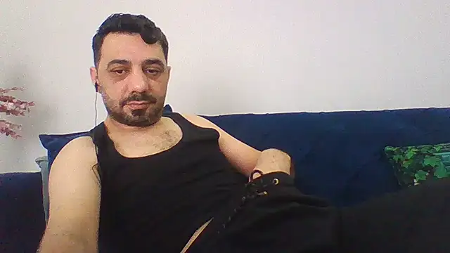 Snapshot of Sexyy_Mann34 chatting on 7, 2, 2026 Sexyy Mann34 online show from 7, 2, 2026