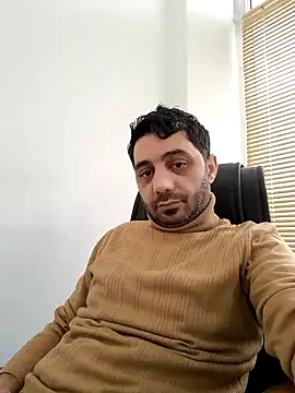 Sexyy Mann34 online show from 28, 1, 2025