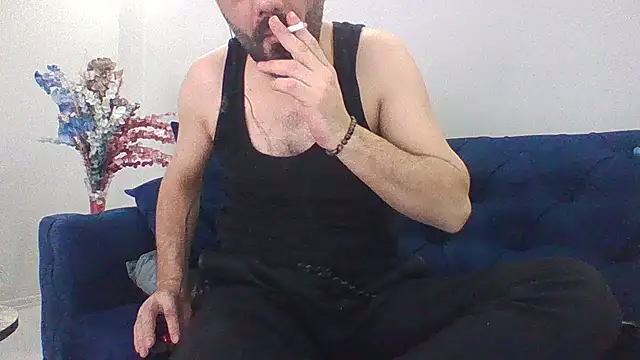 Sexyy Mann34 online show from 28, 3, 2026