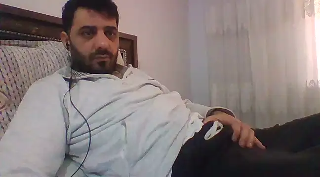 Sexyy Mann34 online show from 16, 1, 2025