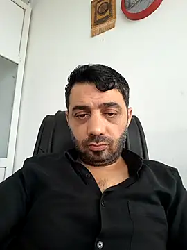 Sexyy Mann34 online show from 13, 9, 2025