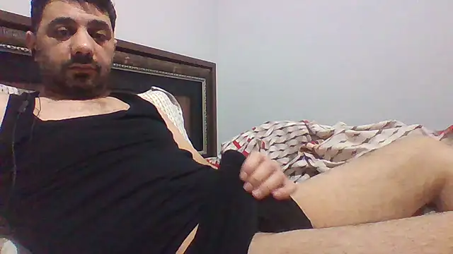 Snapshot of Sexyy_Mann34 chatting on 13, 2, 2026 Sexyy Mann34 online show from 13, 2, 2026