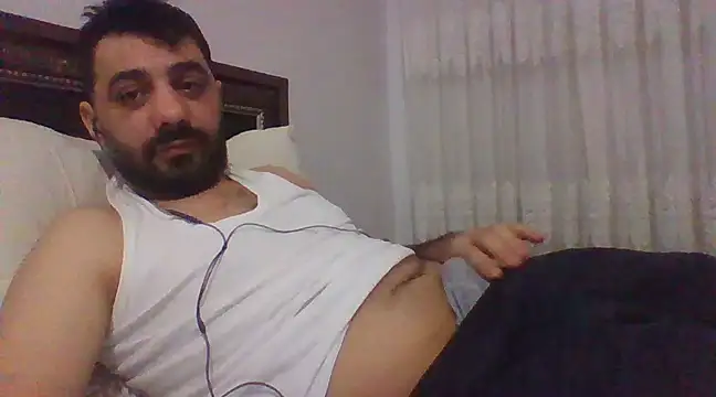 Sexyy Mann34 online show from 7, 12, 2024