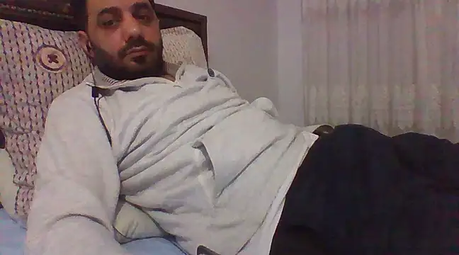 Sexyy Mann34 online show from 17, 1, 2025