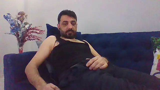 Snapshot of Sexyy_Mann34 chatting on 14, 3, 2026 Sexyy Mann34 online show from 14, 3, 2026