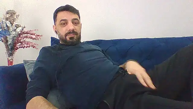 Sexyy Mann34 online show from 20, 3, 2026
