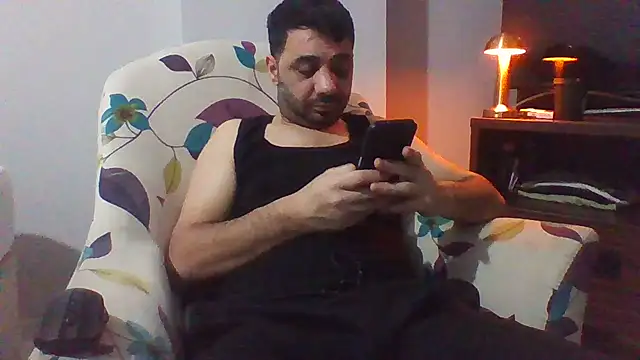 Sexyy Mann34 online show from 17, 1, 2026