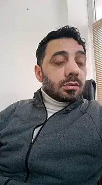 Sexyy Mann34 online show from 16, 1, 2025