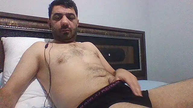 Sexyy Mann34 online show from 23, 11, 2025
