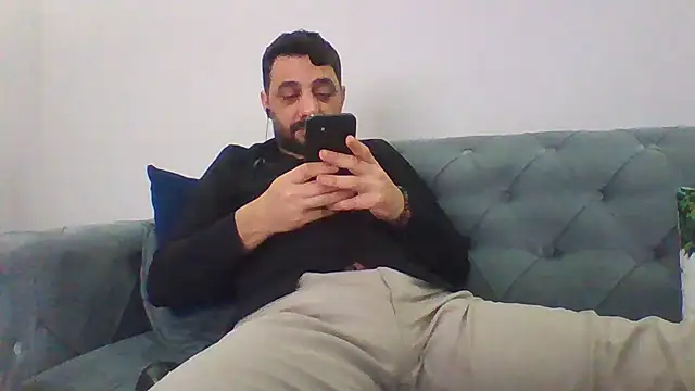 Snapshot of Sexyy_Mann34 chatting on 16, 5, 2026 Sexyy Mann34 online show from 16, 5, 2026