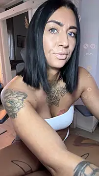 IntiMia online show from 26, 2, 2026