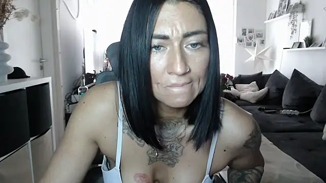 IntiMia online show from 16, 2, 2026