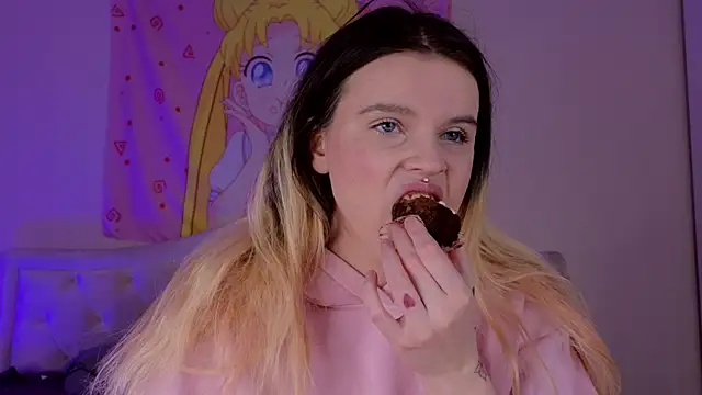 HanaMitsuri online show from 19, 9, 2025