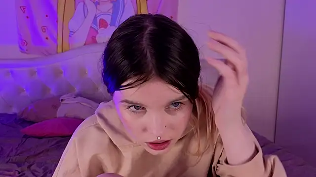 HanaMitsuri online show from 26, 9, 2025