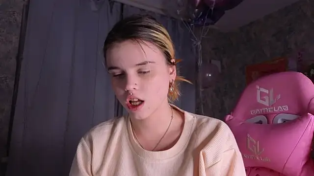 HanaMitsuri online show from 28, 1, 2025