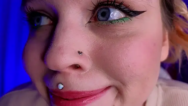 HanaMitsuri online show from 18, 3, 2025