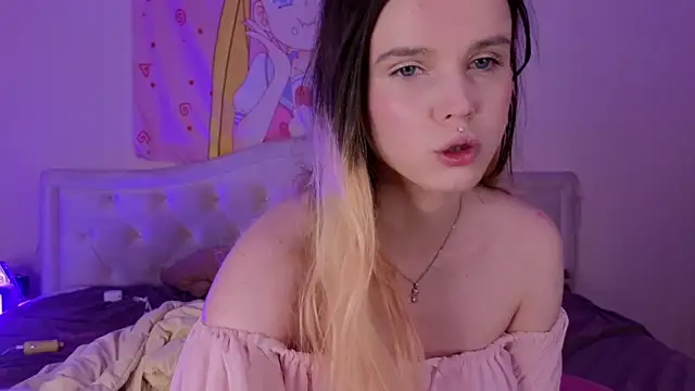 HanaMitsuri online show from 3, 10, 2025