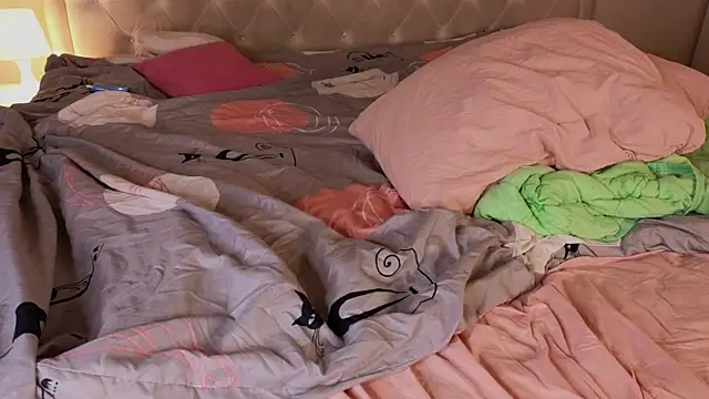 HanaMitsuri online show from 21, 10, 2025