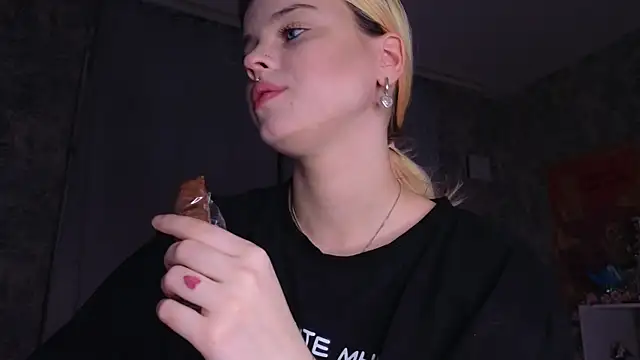 HanaMitsuri online show from 20, 1, 2025