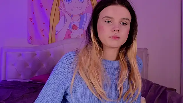 HanaMitsuri online show from 23, 9, 2025