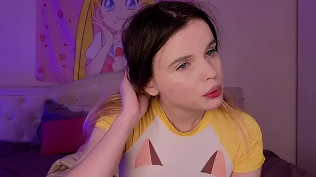 HanaMitsuri online show from 24, 9, 2025