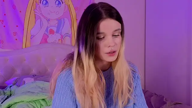 HanaMitsuri online show from 22, 9, 2025