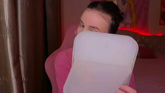 HanaMitsuri online show from 3, 6, 2026