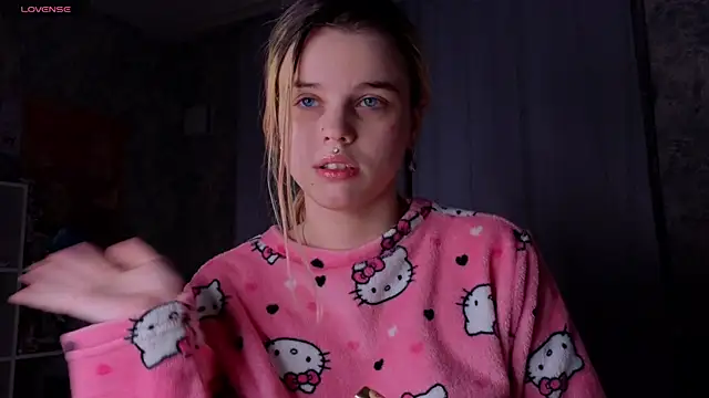 HanaMitsuri online show from 12, 1, 2025