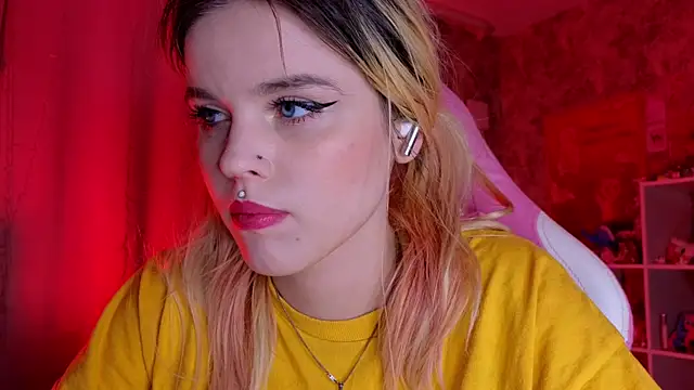 HanaMitsuri online show from 22, 3, 2025