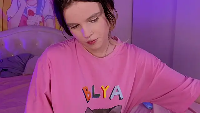 HanaMitsuri online show from 10, 10, 2025