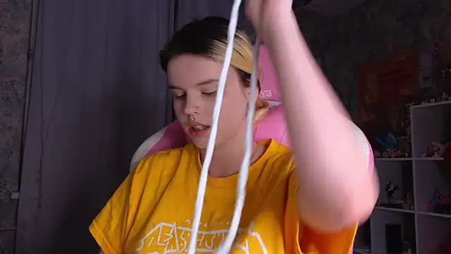 HanaMitsuri online show from 26, 1, 2025