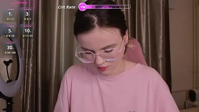 HanaMitsuri online show from 5, 3, 2026