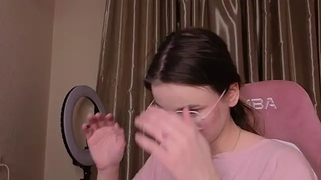 HanaMitsuri online show from 25, 3, 2026