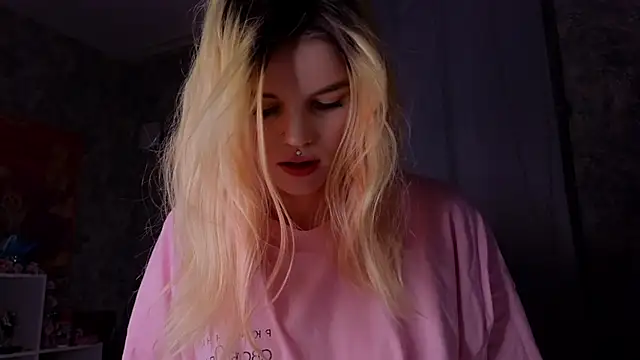 HanaMitsuri online show from 13, 1, 2025