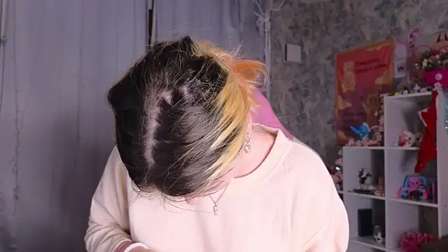 HanaMitsuri online show from 28, 1, 2025