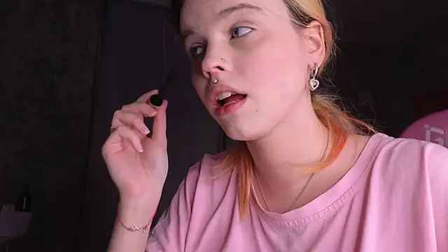 HanaMitsuri online show from 24, 1, 2025