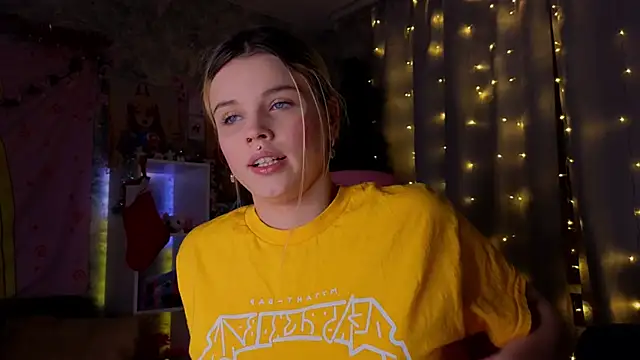 HanaMitsuri online show from 8, 1, 2025