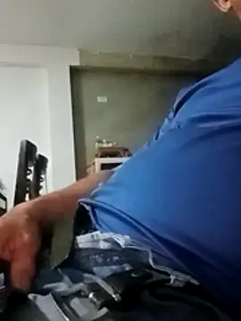 luchoarr online show from 2, 12, 2025