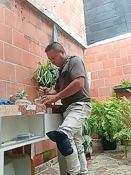 luchoarr online show from 14, 11, 2025