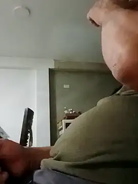 luchoarr online show from 24, 10, 2025