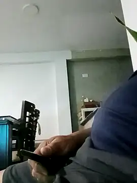 luchoarr online show from 28, 9, 2025