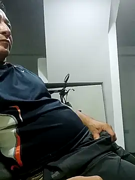 luchoarr online show from 25, 2, 2026