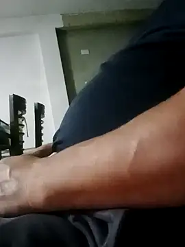 luchoarr online show from 18, 10, 2025