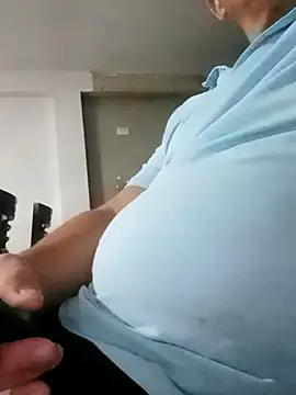 luchoarr online show from 30, 10, 2025