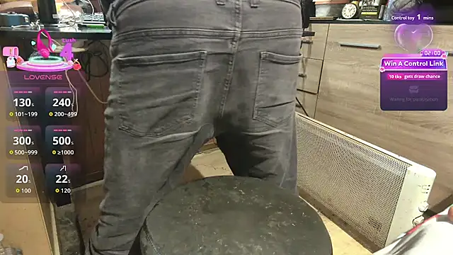 misteryman1956 online show from 26, 3, 2026