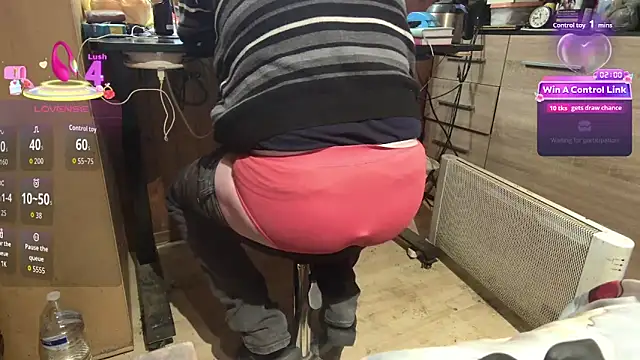 misteryman1956 online show from 29, 3, 2026