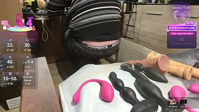 misteryman1956 online show from 7, 2, 2026