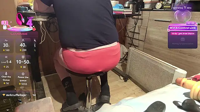 misteryman1956 online show from 25, 3, 2026