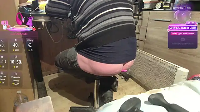 misteryman1956 online show from 30, 3, 2026