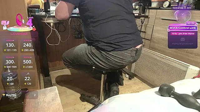 misteryman1956 online show from 8, 4, 2026